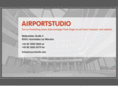 airportstudio.com