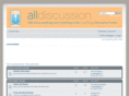alldiscussion.com