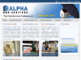 alphareoservices.com