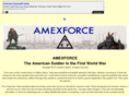 amexforce.com