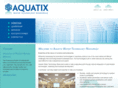 aquatixresources.com