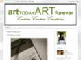 arttodayartforever.com