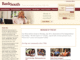 banksouth.biz