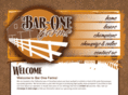 baronefarms.com