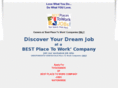 bestplacecompanyjobs.com