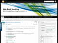 bigbudhosting.com