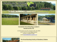 blackberrystables.com