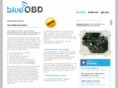 blueobd.com