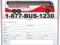 bus4rent.com