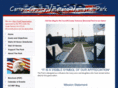 carrollcountyveteransmemorialpark.com