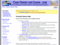 cashcreditandloans.com