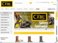 cebuworkboots.com