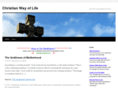 christian-wayoflife.com