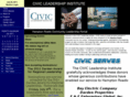 civicleadershiphr.org