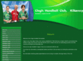 cloghhandball.com