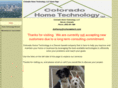 cohometech.com