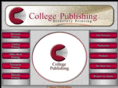 collegepublishing.com