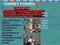 correyforbes.com