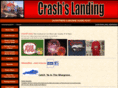 crashslanding.com