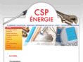 csp-energie.com