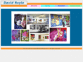 davidroyle.com
