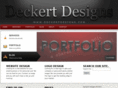 deckertdesigns.com