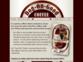 dogongoodcoffee.com