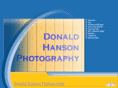 donaldhanson.net