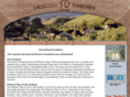driscollranchfoundation.com