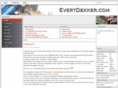 evertdekker.com