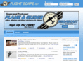flightscape.net