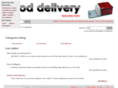 food--delivery.com