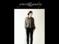 graceandaudrey.com