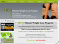 hcg-weightlosscure.com