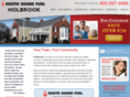 holbrookoil.com