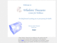holistictreasures.net