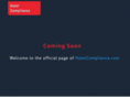 hotelcompliance.com