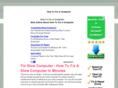 howtofixacomputer.org