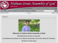 hulmanag.org