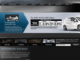 hyattautogallerycalgary.com