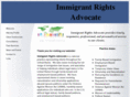 immigrantadvocate.com