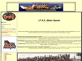 internationalfuelracingassociation.com