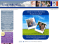 iowaadoptivefamilies.com