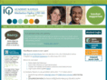 iqacademykansas.com