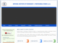 kothiwalinstitutetechnology.com