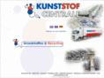 kunststofcentrale.com