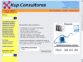 kupconsultores.es