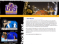 lgsportsandentertainment.com