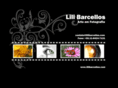 lilibarcellos.com
