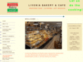 livoniabakery.com